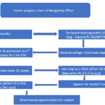 permotion in merchant navy